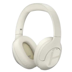 Wireless Bluetooth - Over-ear Headphone with Noise Cancellation