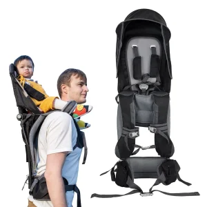 Baby Backpack Carrier