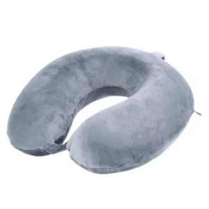 Travel Memory Foam U Shaped Neck Pillow