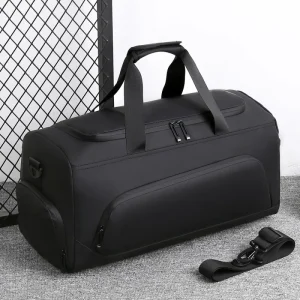 Large Capacity Portable Travel Duffel Bag