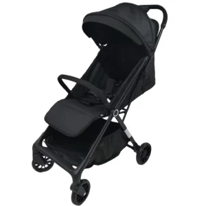 Premium Foldable Baby Airplane Travel Stroller