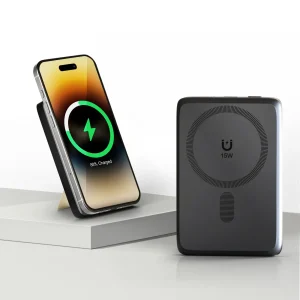 10000W Magnetic Power Bank Wireless Charger - Super Fast Charging
