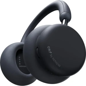 Active Noise Canceling Wireless Headphones Bluetooth