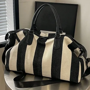 Travel Bag , Beach Bag, Versatile, Gym Bag